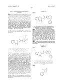 BICYCLIC LACTAMS AND METHODS OF USE THEREOF diagram and image