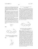 BICYCLIC LACTAMS AND METHODS OF USE THEREOF diagram and image