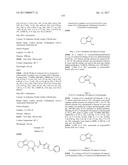 BICYCLIC LACTAMS AND METHODS OF USE THEREOF diagram and image