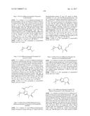 BICYCLIC LACTAMS AND METHODS OF USE THEREOF diagram and image