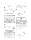 BICYCLIC LACTAMS AND METHODS OF USE THEREOF diagram and image