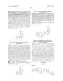 BICYCLIC LACTAMS AND METHODS OF USE THEREOF diagram and image