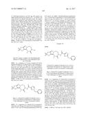 BICYCLIC LACTAMS AND METHODS OF USE THEREOF diagram and image