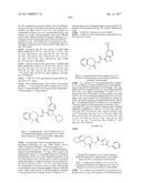 BICYCLIC LACTAMS AND METHODS OF USE THEREOF diagram and image