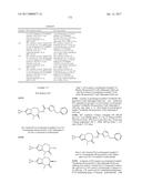 BICYCLIC LACTAMS AND METHODS OF USE THEREOF diagram and image