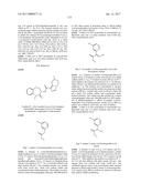 BICYCLIC LACTAMS AND METHODS OF USE THEREOF diagram and image