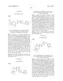 BICYCLIC LACTAMS AND METHODS OF USE THEREOF diagram and image