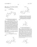 BICYCLIC LACTAMS AND METHODS OF USE THEREOF diagram and image