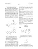 BICYCLIC LACTAMS AND METHODS OF USE THEREOF diagram and image