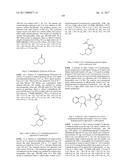 BICYCLIC LACTAMS AND METHODS OF USE THEREOF diagram and image