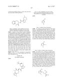 BICYCLIC LACTAMS AND METHODS OF USE THEREOF diagram and image