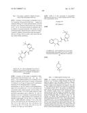 BICYCLIC LACTAMS AND METHODS OF USE THEREOF diagram and image