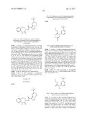 BICYCLIC LACTAMS AND METHODS OF USE THEREOF diagram and image