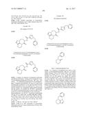 BICYCLIC LACTAMS AND METHODS OF USE THEREOF diagram and image