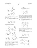 BICYCLIC LACTAMS AND METHODS OF USE THEREOF diagram and image