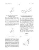 BICYCLIC LACTAMS AND METHODS OF USE THEREOF diagram and image