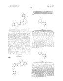 BICYCLIC LACTAMS AND METHODS OF USE THEREOF diagram and image