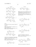 BICYCLIC LACTAMS AND METHODS OF USE THEREOF diagram and image