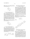 BICYCLIC LACTAMS AND METHODS OF USE THEREOF diagram and image