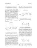 BICYCLIC LACTAMS AND METHODS OF USE THEREOF diagram and image