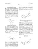 BICYCLIC LACTAMS AND METHODS OF USE THEREOF diagram and image