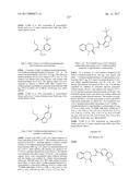 BICYCLIC LACTAMS AND METHODS OF USE THEREOF diagram and image