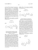 BICYCLIC LACTAMS AND METHODS OF USE THEREOF diagram and image