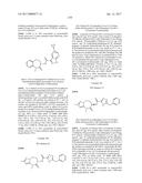 BICYCLIC LACTAMS AND METHODS OF USE THEREOF diagram and image