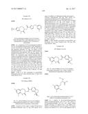 BICYCLIC LACTAMS AND METHODS OF USE THEREOF diagram and image