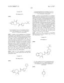 BICYCLIC LACTAMS AND METHODS OF USE THEREOF diagram and image