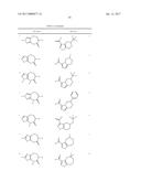 BICYCLIC LACTAMS AND METHODS OF USE THEREOF diagram and image