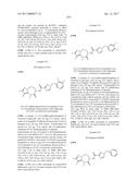 BICYCLIC LACTAMS AND METHODS OF USE THEREOF diagram and image