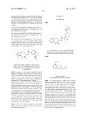 BICYCLIC LACTAMS AND METHODS OF USE THEREOF diagram and image