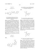 BICYCLIC LACTAMS AND METHODS OF USE THEREOF diagram and image