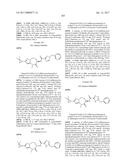 BICYCLIC LACTAMS AND METHODS OF USE THEREOF diagram and image