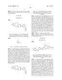 BICYCLIC LACTAMS AND METHODS OF USE THEREOF diagram and image