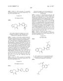 BICYCLIC LACTAMS AND METHODS OF USE THEREOF diagram and image