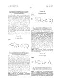 BICYCLIC LACTAMS AND METHODS OF USE THEREOF diagram and image