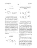 BICYCLIC LACTAMS AND METHODS OF USE THEREOF diagram and image