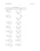 BICYCLIC LACTAMS AND METHODS OF USE THEREOF diagram and image