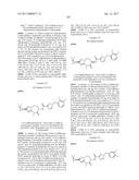 BICYCLIC LACTAMS AND METHODS OF USE THEREOF diagram and image