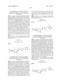 BICYCLIC LACTAMS AND METHODS OF USE THEREOF diagram and image