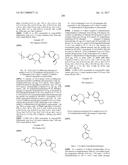 BICYCLIC LACTAMS AND METHODS OF USE THEREOF diagram and image