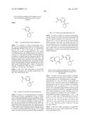 BICYCLIC LACTAMS AND METHODS OF USE THEREOF diagram and image