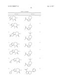 BICYCLIC LACTAMS AND METHODS OF USE THEREOF diagram and image