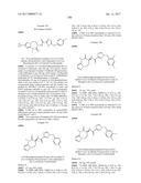 BICYCLIC LACTAMS AND METHODS OF USE THEREOF diagram and image