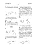 BICYCLIC LACTAMS AND METHODS OF USE THEREOF diagram and image