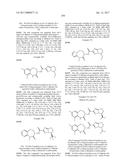 BICYCLIC LACTAMS AND METHODS OF USE THEREOF diagram and image