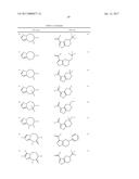 BICYCLIC LACTAMS AND METHODS OF USE THEREOF diagram and image