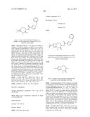 BICYCLIC LACTAMS AND METHODS OF USE THEREOF diagram and image